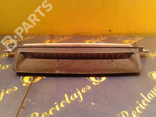 Used Third brake light Third brake light OPEL ASTRA G Hatchback (T98) [1998-2009] 5298034 5298034