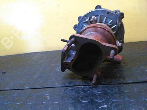 Turbocharger/Supercharger FORD RANGER (ET)  | BP5312292M71 