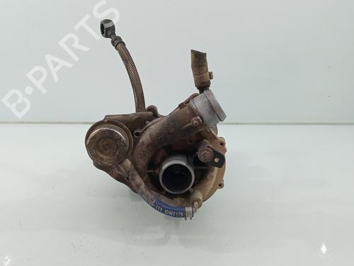 Used Turbocharger/Supercharger CITROËN XSARA PICASSO (N68) 2.0 HDi (90 hp) 30701067