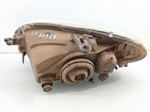 Right headlight CITROËN SAXO (S0, S1) 1.1 X, SX | BP21080553C29 