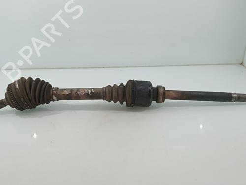 Used Right front driveshaft PEUGEOT 406 (8B) [1995-2005]  29207777