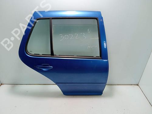 Used Right rear door Right rear door 39246931 39246931