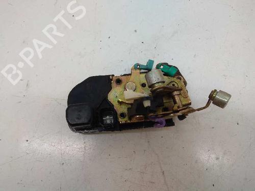 Front left lock CHRYSLER VOYAGER / GRAND VOYAGER III (GS_, NS_) 2.4 AWD | BP5292331C98 
