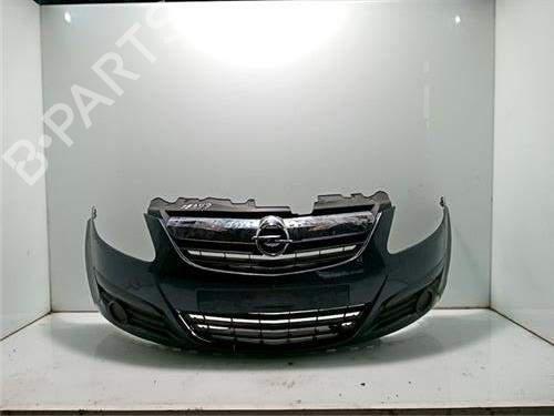 front-bumper-opel-corsa-d-s07-2006-2007-2008-2009-2010-2011-2012-2013-2014-2015-38520574 main image