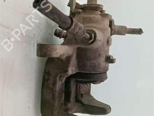 Right rear brake caliper CITROËN JUMPY II Platform/Chassis 1.6 HDi 90 16V | BP38523463M106 - Image 4