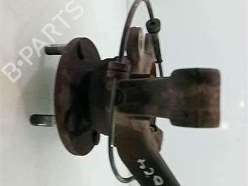 Right front steering knuckle PEUGEOT 607 (9D, 9U) 2.7 HDi 24V | BP38521469M26 - Image 5