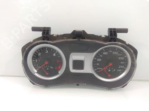 Used Instrument cluster RENAULT CLIO III Grandtour (KR0/1_) 1.5 dCi (75 hp) 10414445