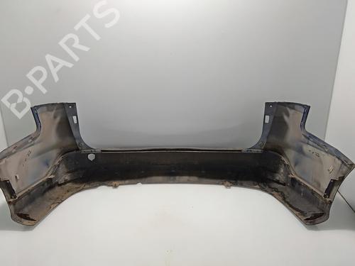 Rear bumper FORD FOCUS III 1.6 TDCi | BP23949944C8 