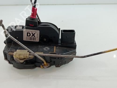Front left lock CHEVROLET ORLANDO (J309)  | BP29536659C98 