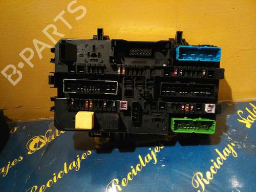 Used Fuse box OPEL ASTRA H (A04) [2004-2014]  11670429