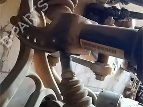 Used Left front driveshaft Left front driveshaft 38521731 38521731