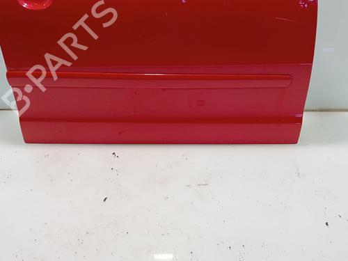 Right front door VW POLO CLASSIC (86C, 80)  | BP29306283C3 