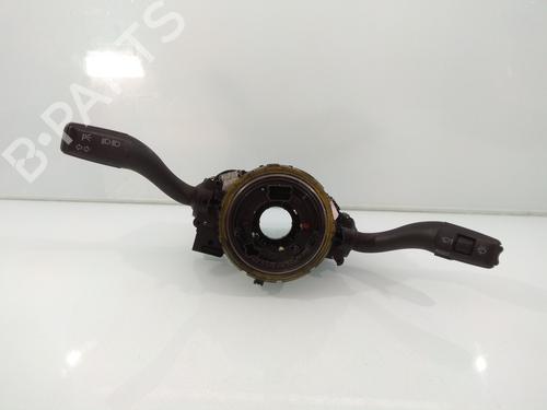 Used Headlight switch AUDI A6 C6 Avant (4F5) [2004-2011]  10728407