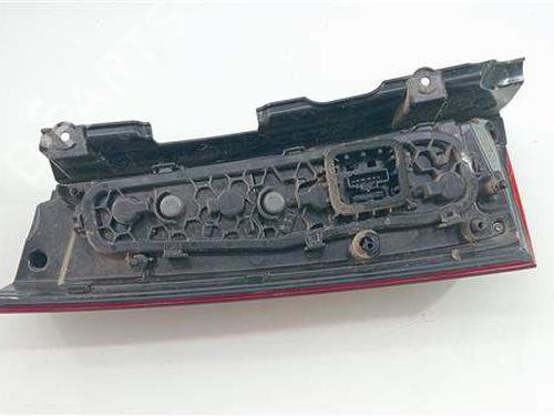 Right taillight RENAULT EXPRESS Box Body/MPV 1.3 TCe 100 (F6MA) | BP38520490C35 - Image 4