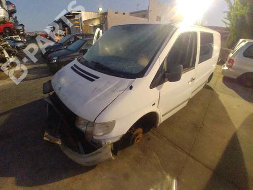 Used Parts MERCEDES-BENZ VITO Bus (W638)    943809