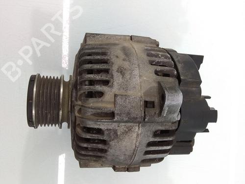 Alternator DACIA SANDERO  | BP13528245M7 