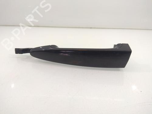 Used Front left exterior door handle BMW 3 (E90) [2004-2012]  13757346