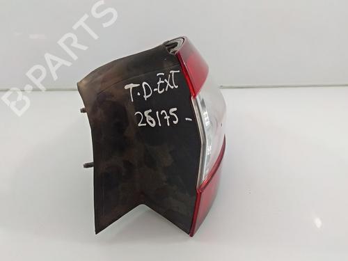 Right taillight FORD MONDEO V Turnier (CF)  | BP21043978C35 