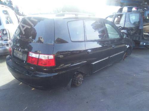 Rear right window mechanism KIA CARENS II MPV (FJ) 2.0 CRDi | BP5302171C25 