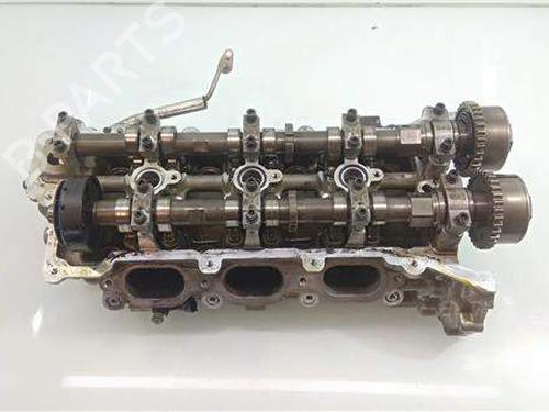 Used Cylinder head Cylinder head 38520136 38520136