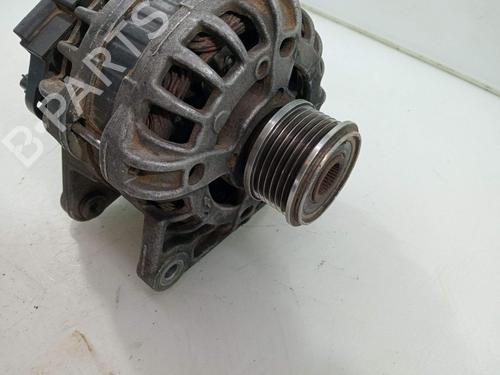 Alternator DACIA SANDERO II 1.5 dCi | BP39613565M7 - Image 3