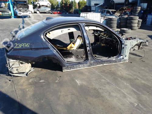 Heater matrix box BMW 3 (F30, F80)  | BP14216728M61 