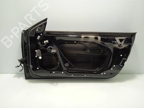 Right front door JAGUAR F-TYPE Coupe (X152)  | BP13539816C3 