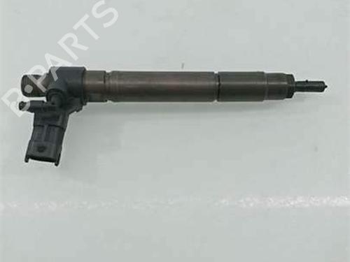 Injector PEUGEOT 4007 (VU_, VV_) 2.2 HDi | BP38521663M100 - Image 5