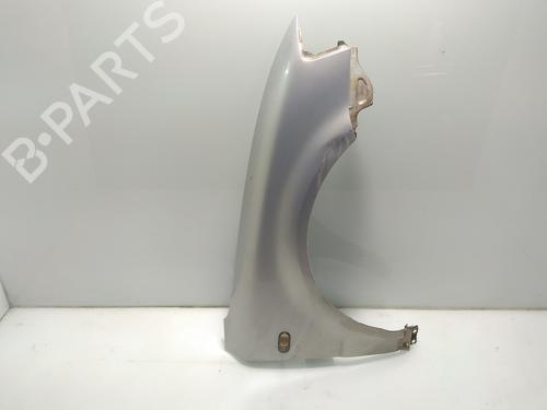 Right front fenders VW PASSAT B5 (3B2)  | BP13530291C42 