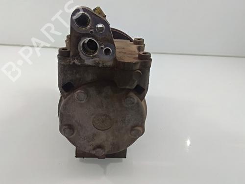 AC compressor FORD RANGER (ER, EQ, R_) 2.5 TD 4x4 | BP16456171M34 