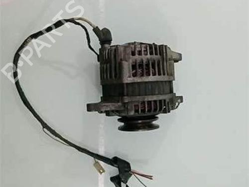 Alternator KIA PRIDE Estate 1.3 | BP38521675M7 - Image 6
