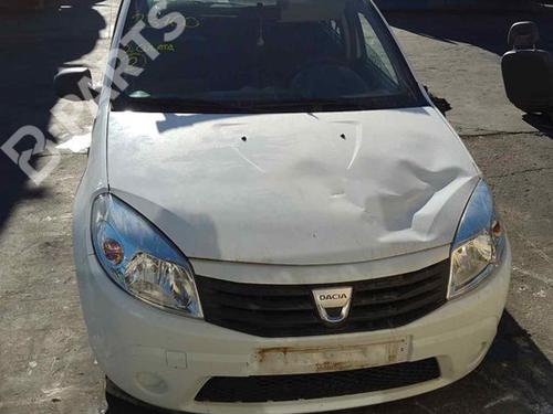DACIA SANDERO    1010701