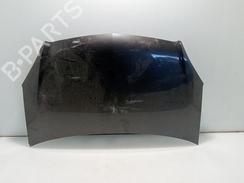 Used Hood OPEL ZAFIRA / ZAFIRA FAMILY B (A05) [2005-2019]  29194848