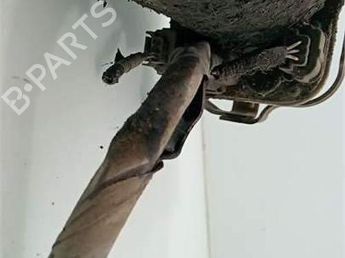 Steering pump FORD FOCUS C-MAX (DM2) 2.0 TDCi | BP38522092M99 - Image 6