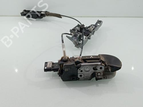 Used Front left lock PEUGEOT 308 I (4A_, 4C_) [2007-2016]  30682599