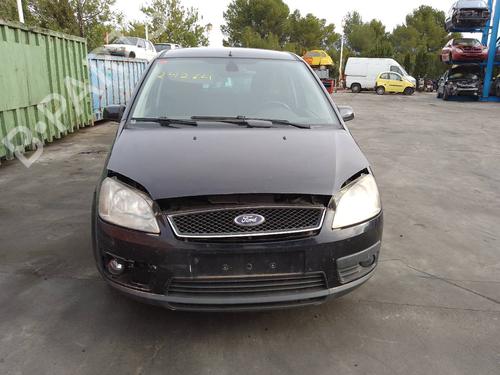 Egr FORD FOCUS C-MAX (DM2)  | BP14216784M69 