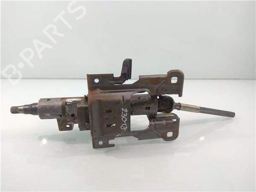 Steering column PEUGEOT 2008 I (CU_) 1.2 VTi | BP13528064M21 - Image 3