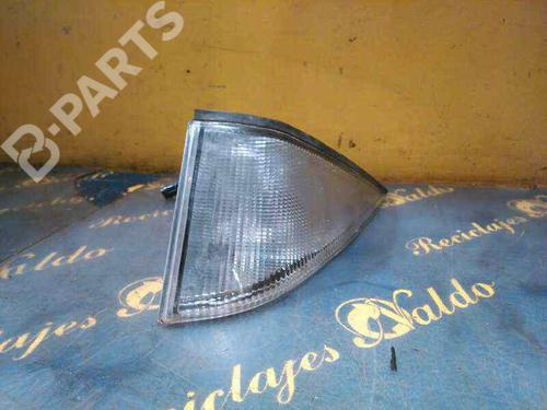 Used Left front indicator Left front indicator SSANGYONG MUSSO (FJ) [1993-2007] 5300394 5300394