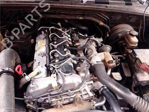 Headlight switch SSANGYONG REXTON / REXTON II (GAB_) 2.7 Xdi | BP38523581I24 - Image 4