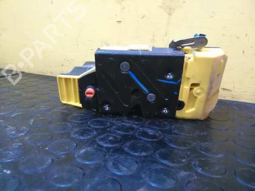 Used Rear right lock VOLVO S80 I (184) [1998-2008]  5290980