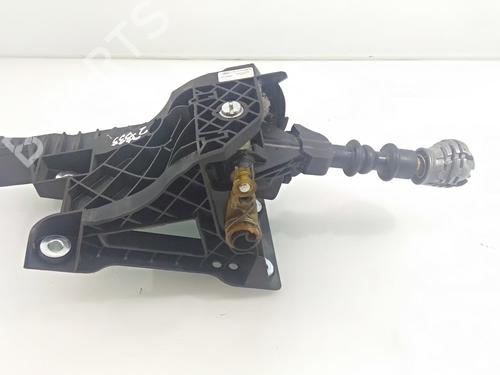 Used Gear lever NISSAN X-TRAIL I (T30) [2001-2013]  18905535