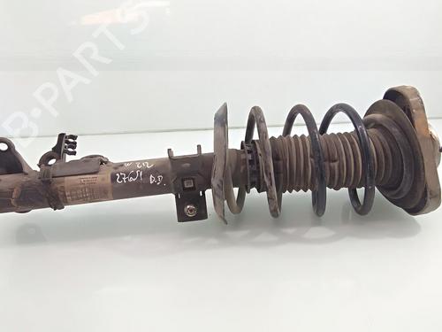 Right front shock absorber MERCEDES-BENZ E-CLASS T-Model (S212)  | BP22295955M17 