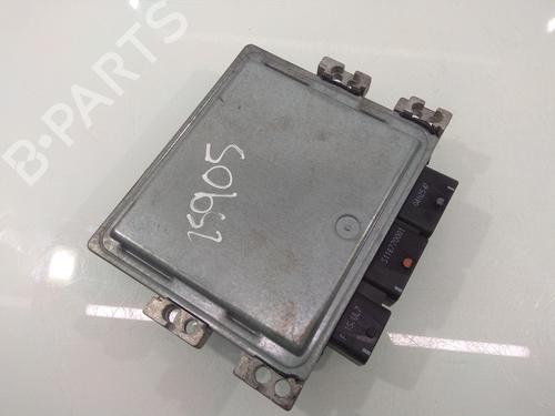 Engine control unit (ECU) FORD MONDEO IV (BA7)  | BP13530537M57 