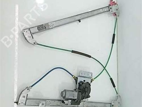 Used Front left window mechanism Front left window mechanism 38520434 38520434