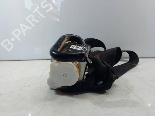 Rear left seatbelt MERCEDES-BENZ A-CLASS Saloon (V177) A 180 d (177.103) | BP29536861I29 