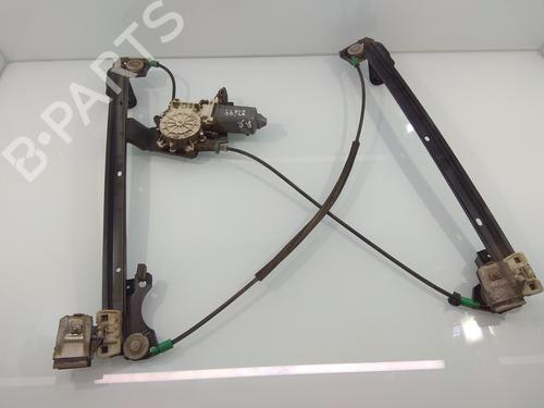 Used Front right window mechanism LAND ROVER FREELANDER I (L314) 2.0 DI 4x4 (98 hp) 9755728