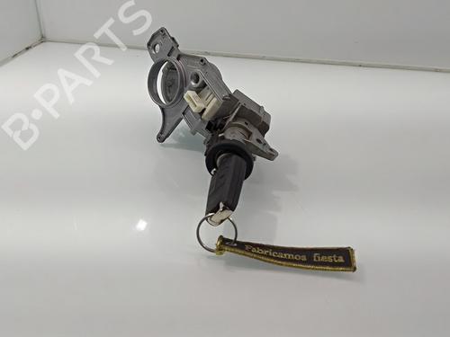Ignition barrel OPEL ASTRA H (A04)  | BP17748451M48 