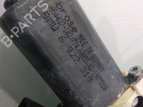 Rear left window mechanism BMW 5 Touring (E61)  | BP13539522C24 