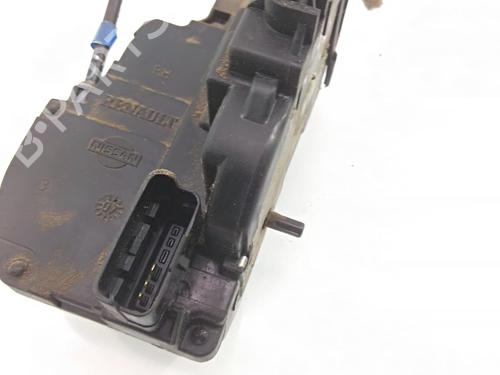 Rear right lock NISSAN NOTE (E11, NE11) 1.5 dCi | BP15520833C99 