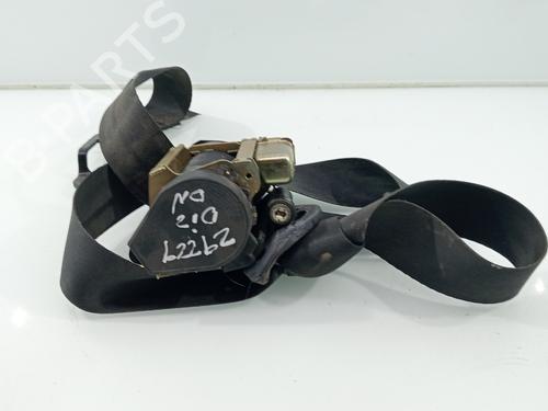 Front left seatbelt PEUGEOT 206 Hatchback (2A/C) | BP30318820I26